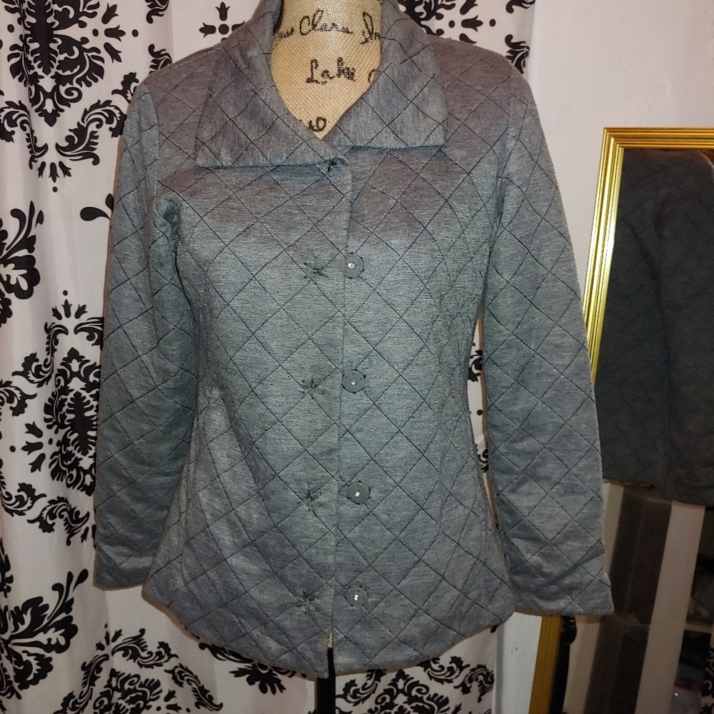 Chico's jackets bundle 2 - Picture 2 of 8